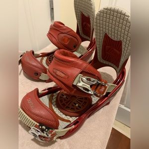 Women’s Burton Bindings